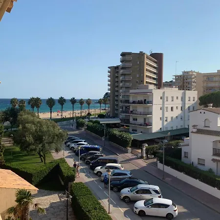 Atico En Sant Antoni De Calonge, 아파트 *